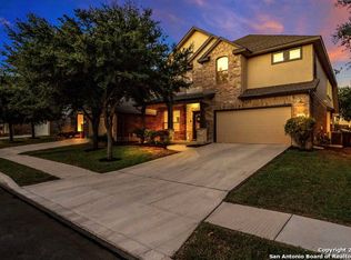 1618 Wild Fire, San Antonio, TX 78251