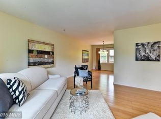 5801 5th Rd S, Arlington, VA 22204