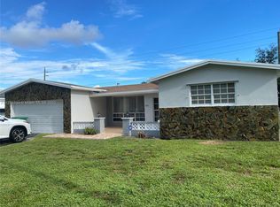 7321 Fairway Blvd #2, Hollywood, FL 33023