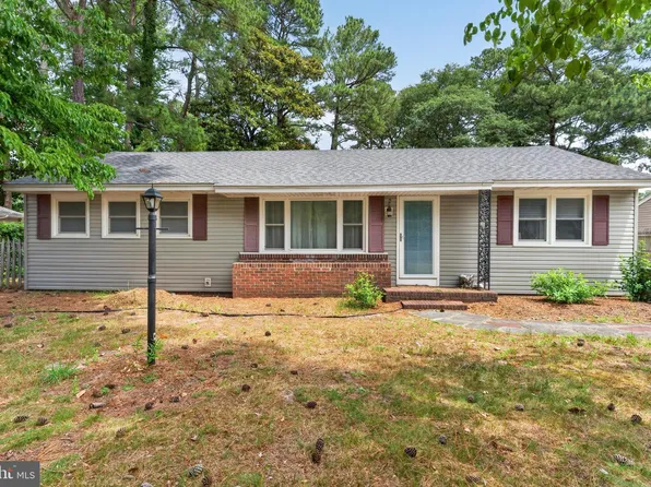 509 Loblolly Ln, Salisbury, MD 21801