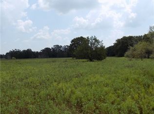 River Oaks Dr, Iola, TX 77861