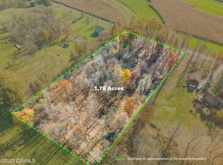 123 Mountain Pink Rd, Bloomsburg, PA 17815