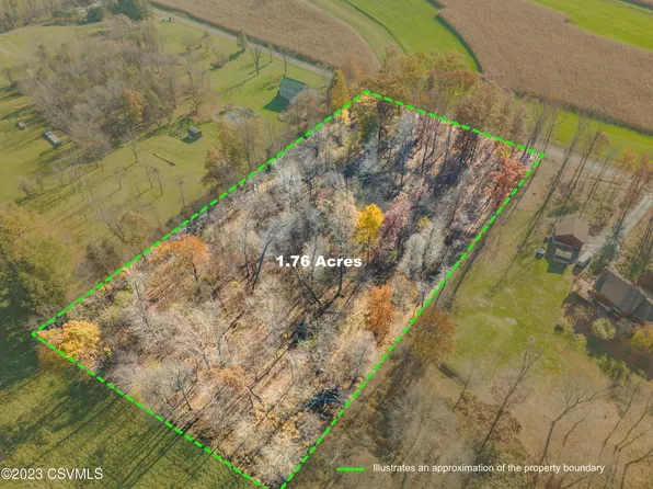 123 Mountain Pink Rd, Bloomsburg, PA 17815