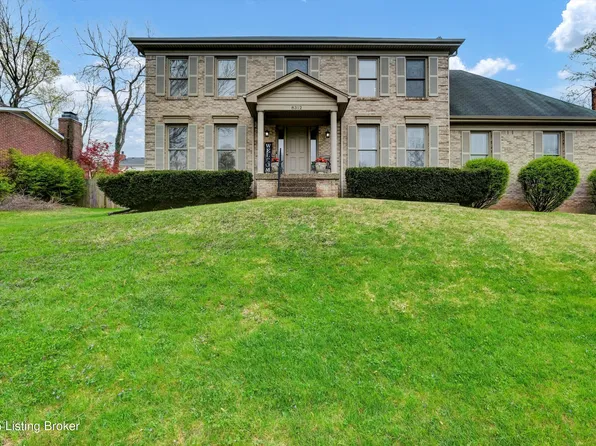 8312 Lacevine Rd, Louisville, KY 40220