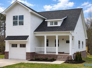 1619 Penn Rd SW, Hartselle, AL 35640