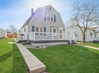 3654 S 20th Pl, Milwaukee, WI 53221