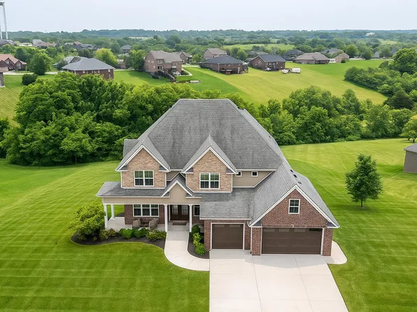 313 Sweet Grass Way, Richmond, KY 40475