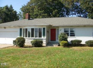 1 Kenosia Ave, Danbury, CT 06810