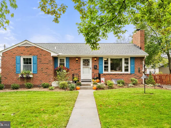 96 Molden Dr, Winchester, VA 22601