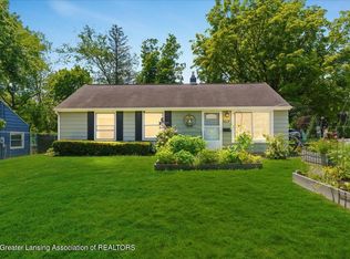 3017 W Willow St, Lansing, MI 48917