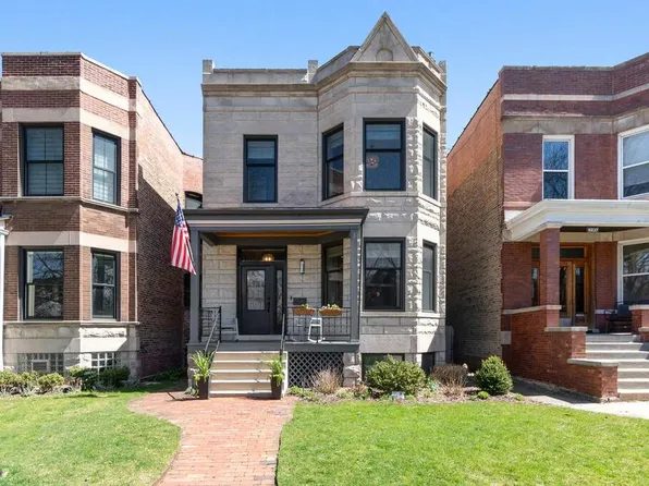 4241 N Winchester Ave, Chicago, IL 60613