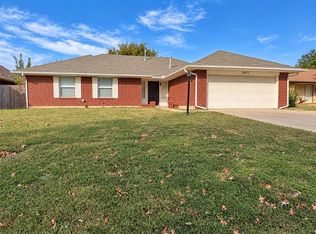 5013 Ryan Dr, Oklahoma City, OK 73135