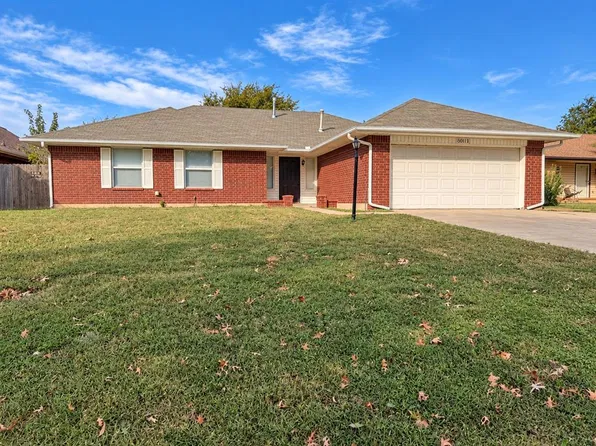 5013 Ryan Dr, Oklahoma City, OK 73135