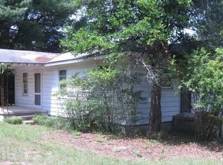 4383 Dixon Rd, Lizella, GA 31052