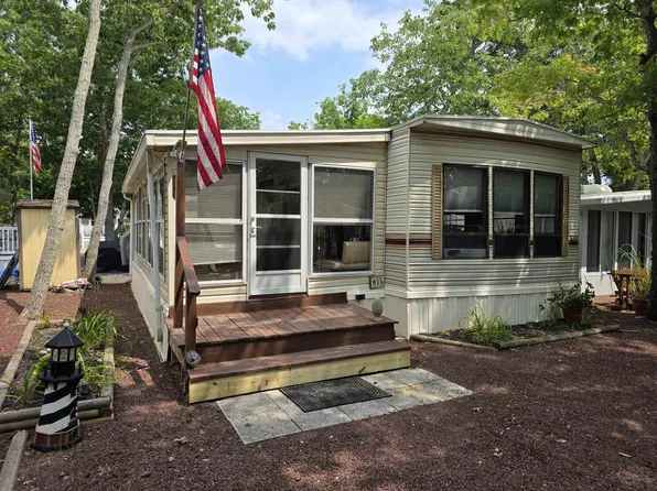 516 Route 9 #M-3, Marmora, NJ 08223