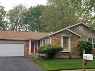 14460 Ocean Side Dr, Florissant, MO