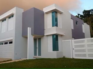 L6 Calle Flor De Tat Urb River Gdns, Canovanas, PR 00729