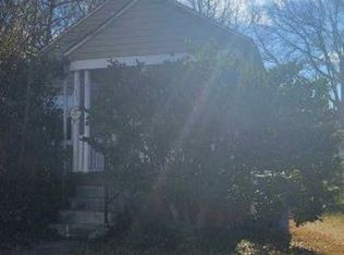 411 Beechwood Ave, Norfolk, VA 23505