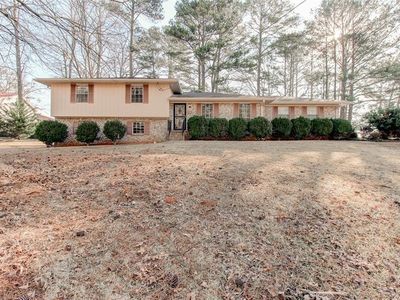 123 Creek Cir, Stockbridge, GA, 30281