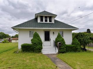 117 Regent St, Campbell, OH