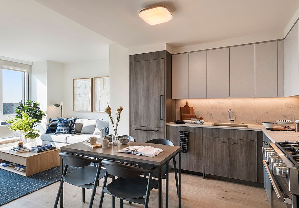 1st image of 55 Suffolk St APT 1603