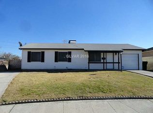 601 Palmhurst Dr, Las Vegas, NV 89145