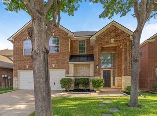 4617 Dwarf Nettle Dr, Fort Worth, TX 76244