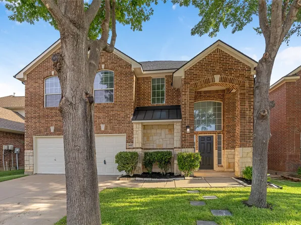 4617 Dwarf Nettle Dr, Fort Worth, TX 76244