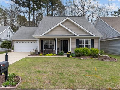 306 Neuchatel Road, New Bern, NC, 28562