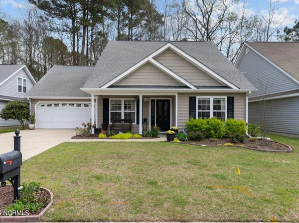 306 Neuchatel Road, New Bern, NC 28562