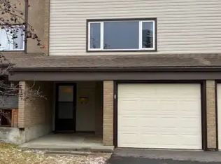 77 Grandin Vl #77, Saint Albert, AB T8N1R9