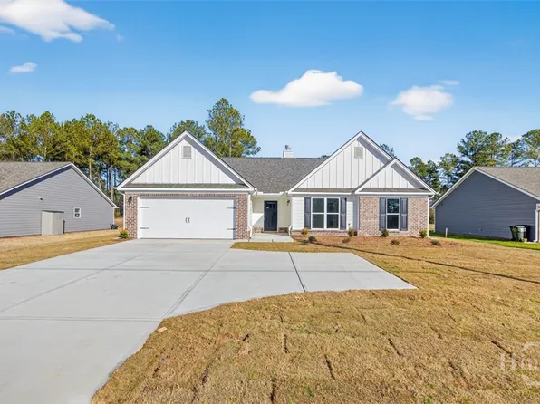 521 Liberty Hill Road #26, Hartwell, GA 30643