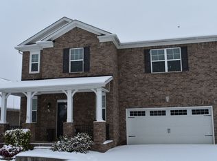 2536 River Trail Dr, Hermitage, TN 37076