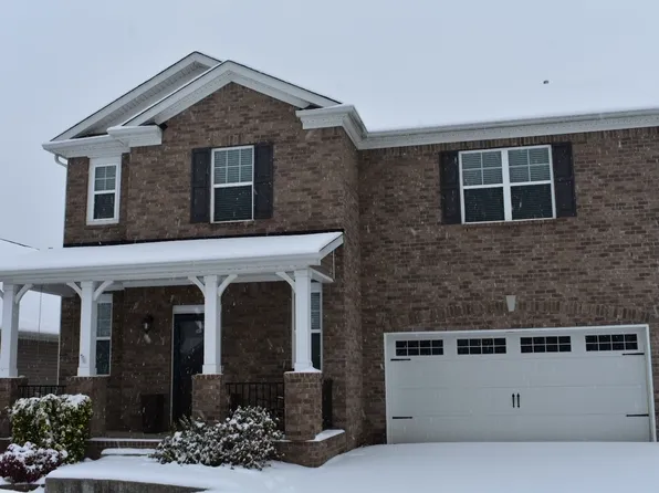 2536 River Trail Dr, Hermitage, TN 37076