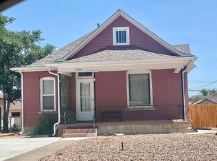 2324 N Greenwood St, Pueblo, CO 81003