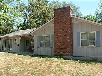 2nd image of 5023 S Norfleet Rd