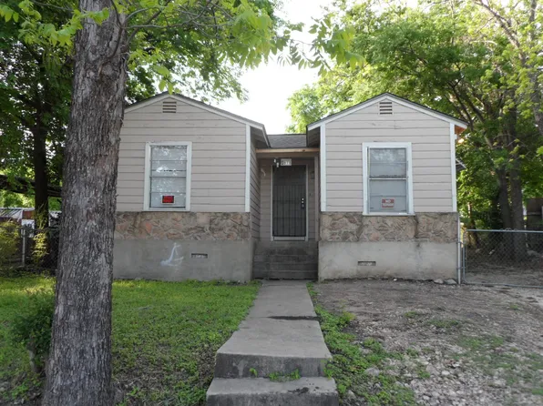 1818 Gorman, San Antonio, TX 78202