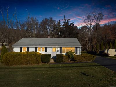 123 Newton Street, Norwich, CT, 06360