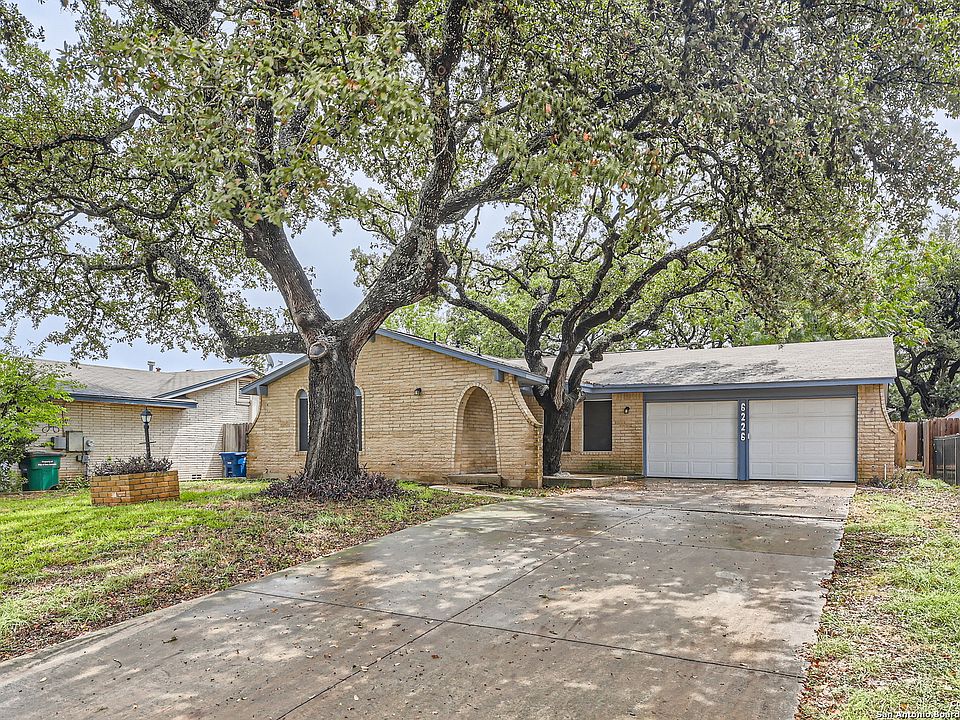 1st image of 6226 PANCHO VILLA DR