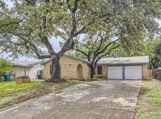 6226 Pancho Villa Dr, San Antonio, TX 78238