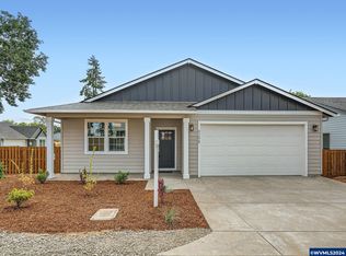 9298 Glory Ct NE, Salem, OR