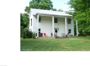 388 Pudding Ridge Rd, Mocksville, NC 27028