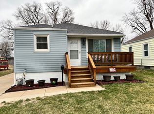 3024 Avenue D, Council Bluffs, IA 51501