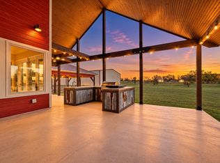 168 Hawk Ridge Rd, Decatur, TX 76234