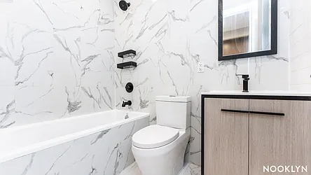 Rented by Nooklyn NYC LLC