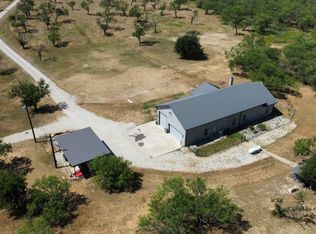 1982 Rocky Mound Rd, Graham, TX 76450