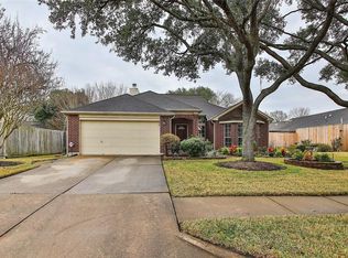 10007 Chiselhurst Way, Houston, TX 77065