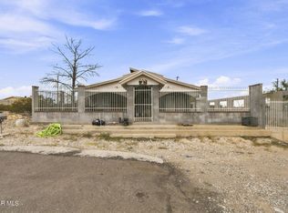 8621 Remington Dr, Canutillo, TX 79835