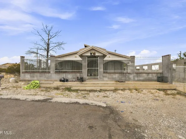8621 Remington Dr, Canutillo, TX 79835