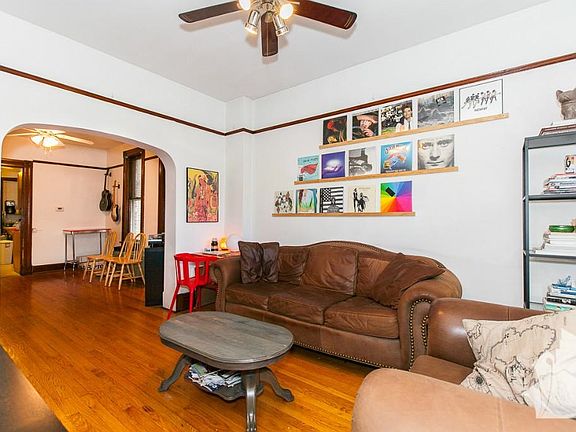 2nd image of 1735 N Wolcott Ave #1
